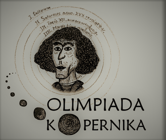 OLIMPIADA KOPERNIKA