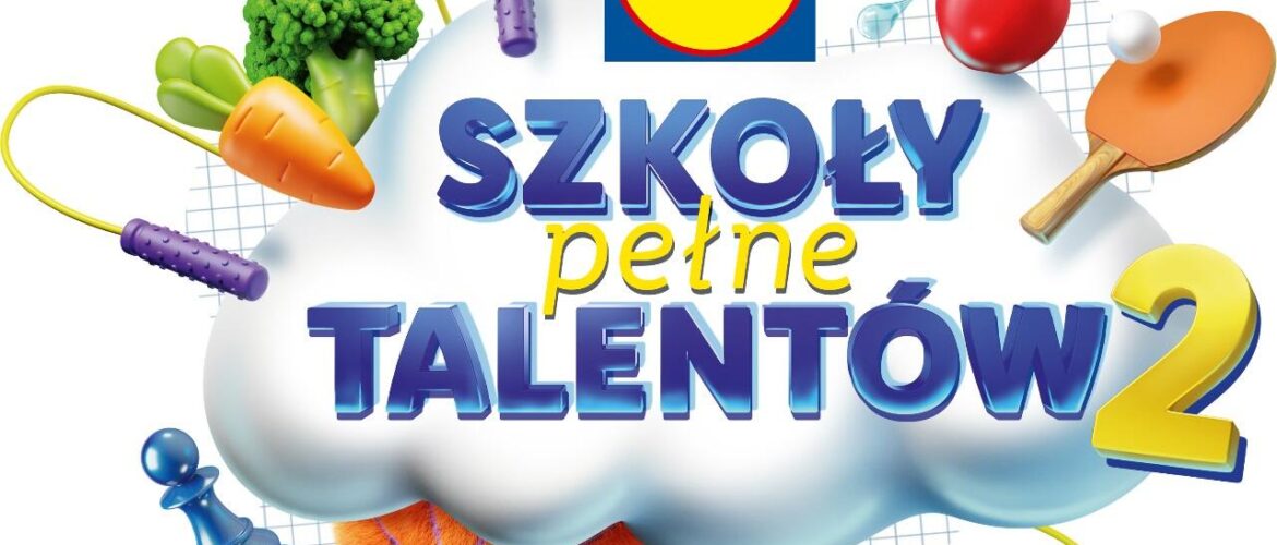 SZKOŁY PEŁNE TALENTÓW