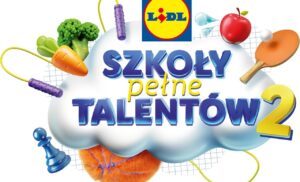 SZKOŁY PEŁNE TALENTÓW