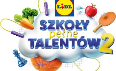 SZKOŁY PEŁNE TALENTÓW