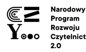 NARODOWY PROGRAM ROZWOJU CZYTELNICTWA