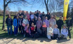 WIELKI SUKCES NASZEJ SZKOŁY!