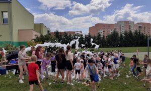 FESTYN Z OKAZJI DNIA DZIECKA