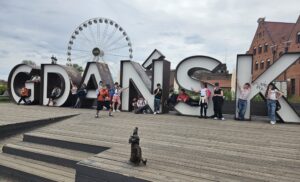 WYCIECZKA DO KRYNICY MORSKIEJ