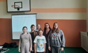 SPOTKANIE Z DIETETYKIEM