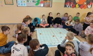 „CODE WEEK 2025”