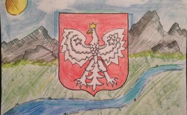 KONKURS PLASTYCZNY „MOJE ŚWIĘTO NIEPODLEGŁOŚCI”