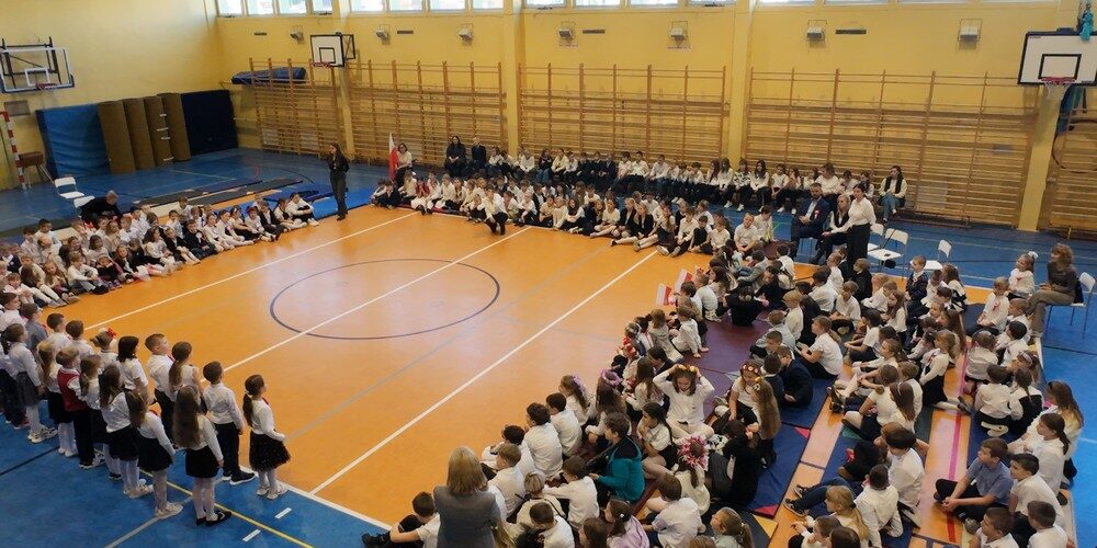 OBCHODY ŚWIĘTA NIEPODLEGŁOŚCI