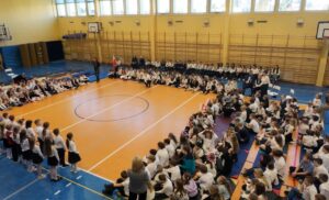 OBCHODY ŚWIĘTA NIEPODLEGŁOŚCI