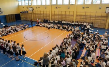 OBCHODY ŚWIĘTA NIEPODLEGŁOŚCI