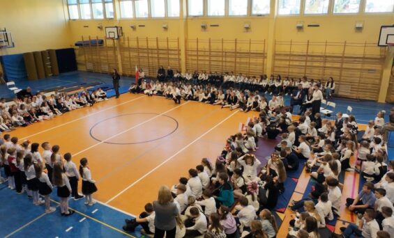 OBCHODY ŚWIĘTA NIEPODLEGŁOŚCI