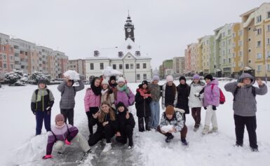 PROJEKT EDUKACYJNY „LUBIN 1945-2025″