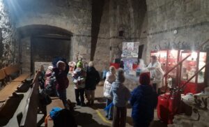 CENTRUM NAUKI I ROZRYWKI W KARKONOSZACH