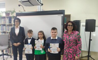 KONKURS PIĘKNEGO CZYTANIA