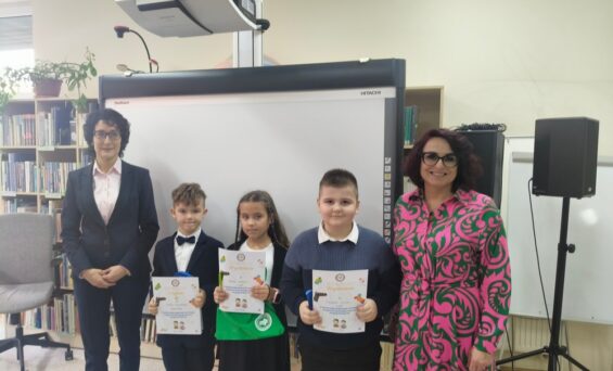 KONKURS PIĘKNEGO CZYTANIA