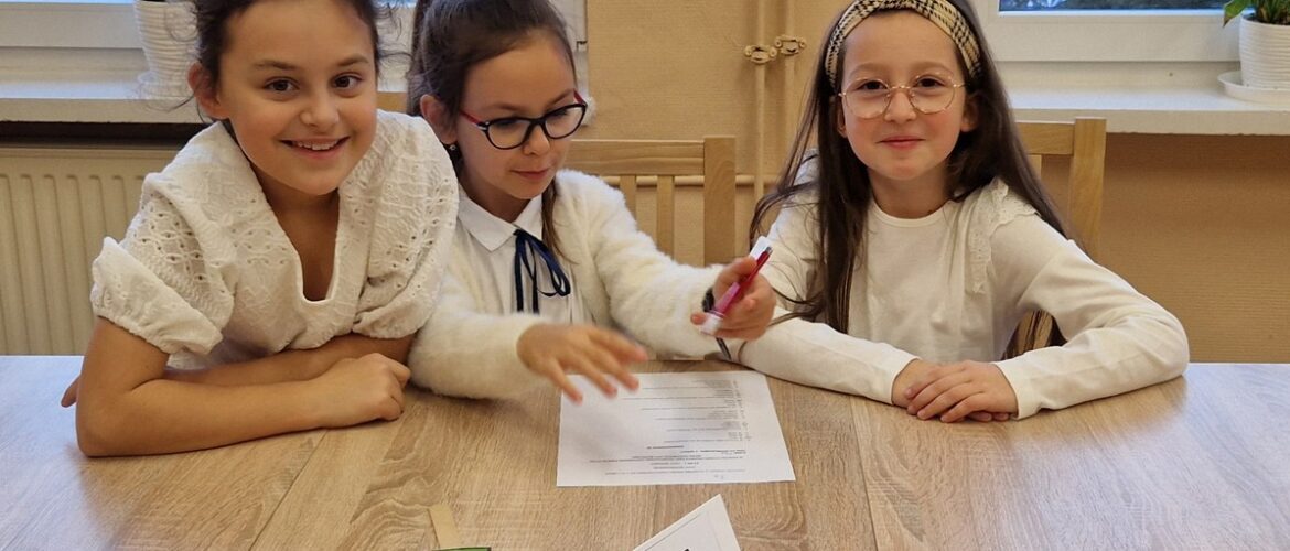 KONKURS WIEDZY O JANIE WYŻYKOWSKIM