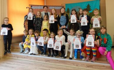 TEATR JEDNEGO AKTORA