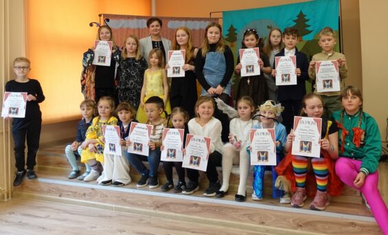 TEATR JEDNEGO AKTORA