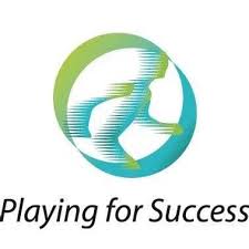 PLAYING FOR SUCCESS W NASZEJ SZKOLE!